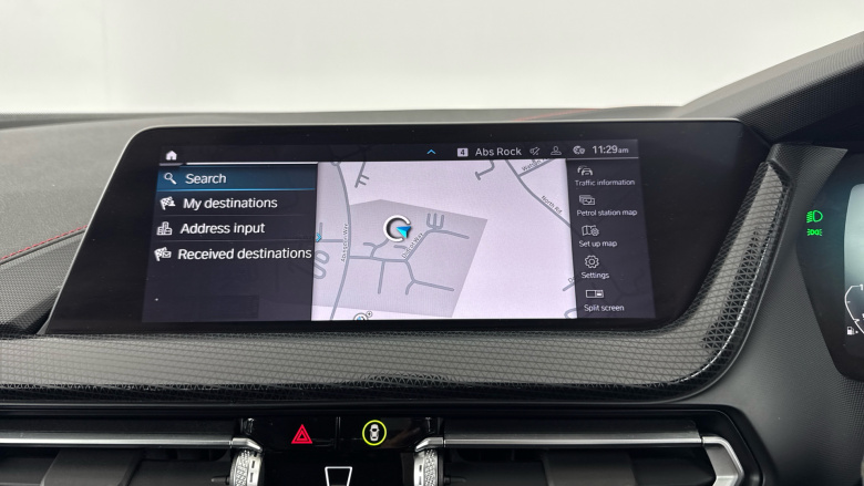 BMW 1 Series 128ti 5dr Step Auto Petrol Hatchback